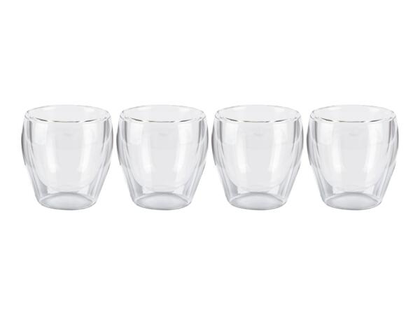 Ernesto Insulated Glasses