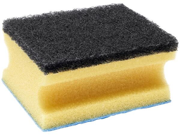 Cleaning Sponges