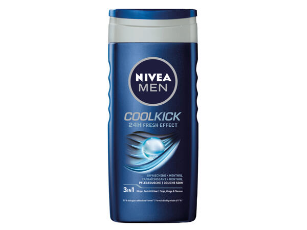 Nivea Cool Kick Pflegedusche