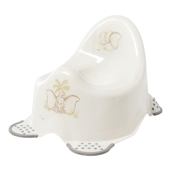 HOME CREATION(R) 				WC-Brille, Topf oder Tritthocker für Kinder