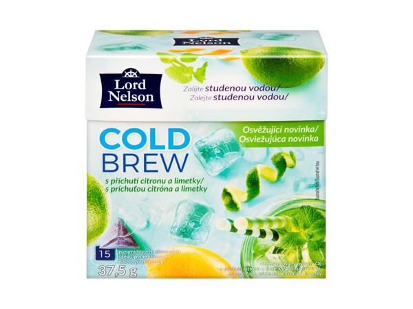 COLD BREW