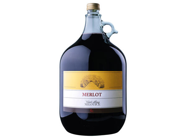MERLOT