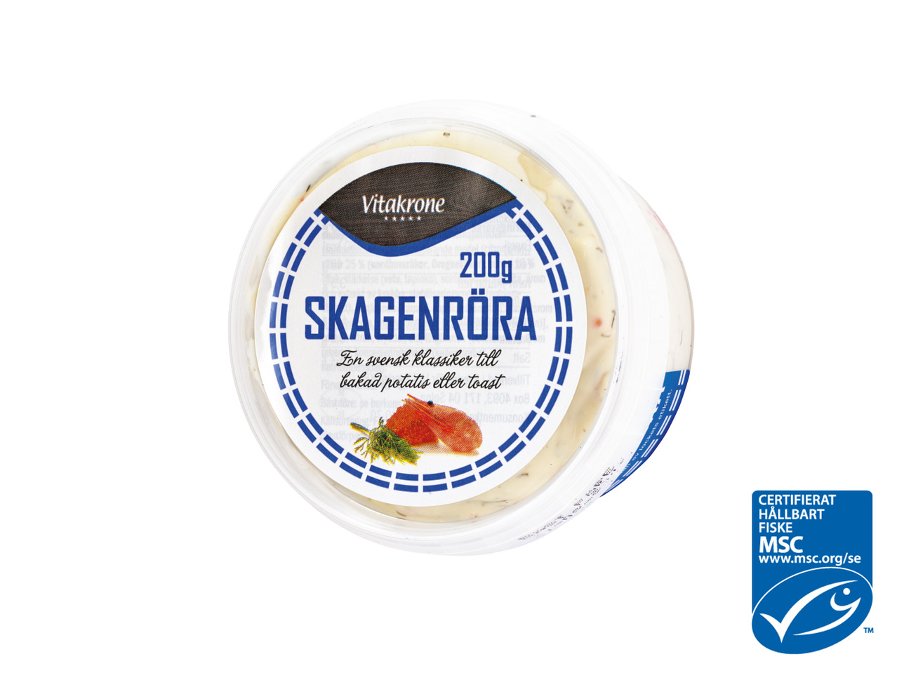 SKAGENRÖRA