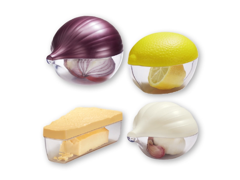 ErnEsto(R) Assorted Storage Containers
