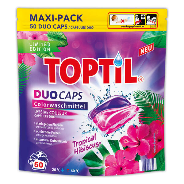 Duo Caps Maxi-Pack