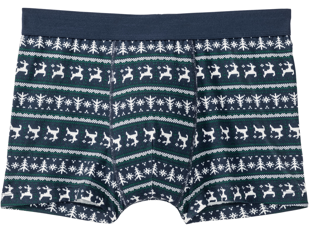 LIVERGY Boxer Briefs