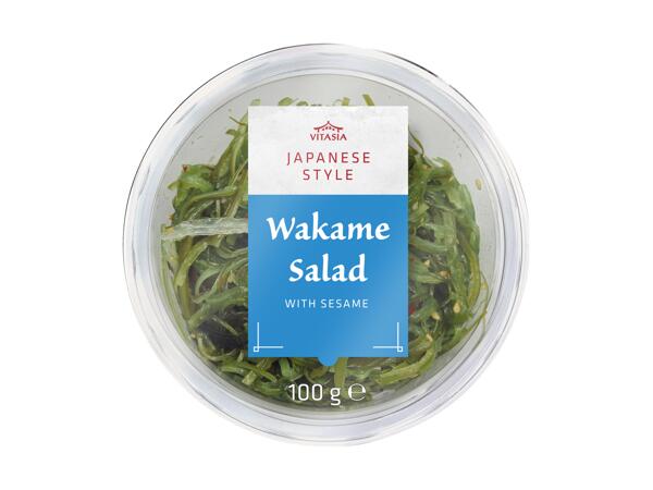 Wakame Salad