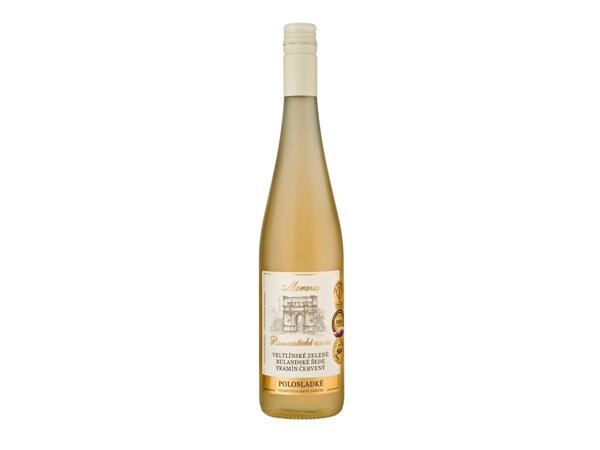 CUVÉE BÍLÉ