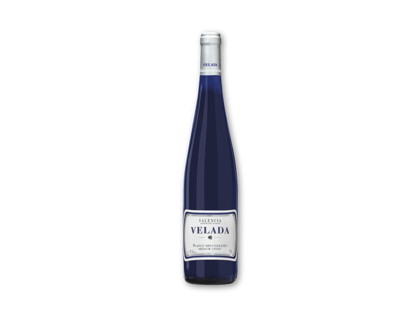 Velada Valencia D.O. Semi Dulce