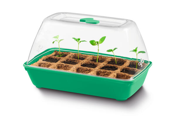 Vegetable Propagator Set