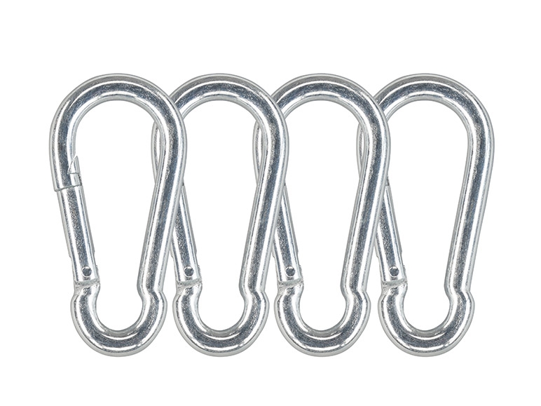 POWERFIX Assorted Clips and Hooks