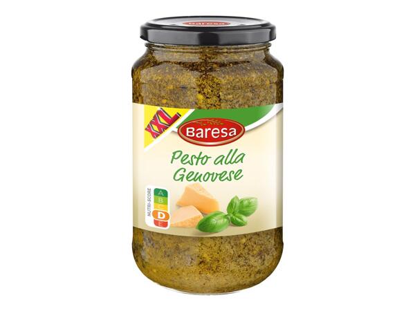 PESTO