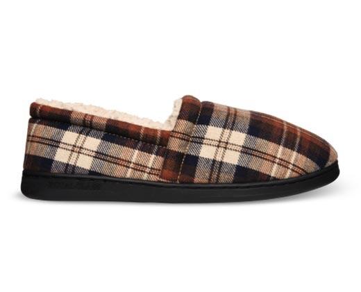 Royal Class
Men's Slippers