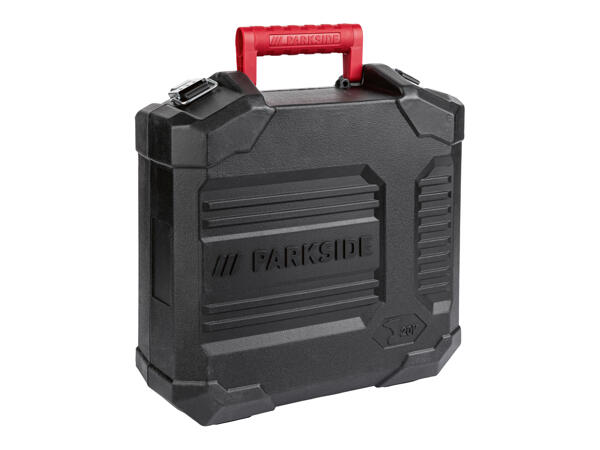 Cordless Vehicle Impact Wrench 20V