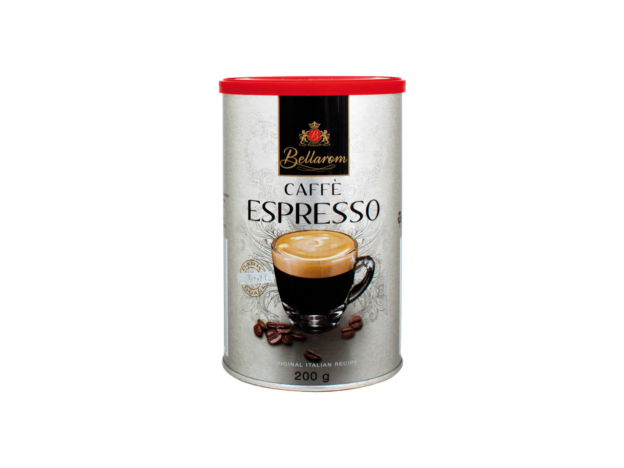 Espresso