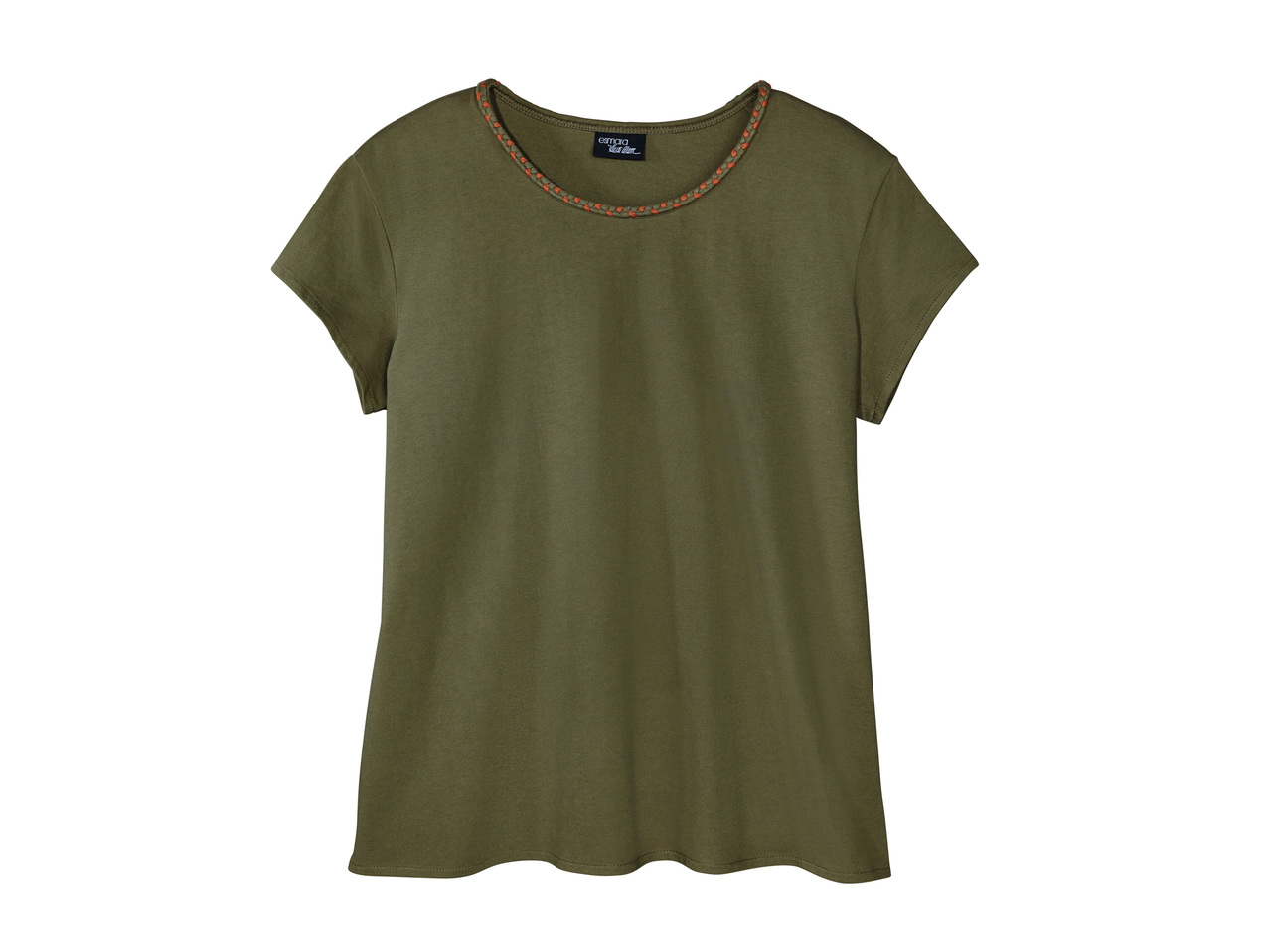 esmara by Heidi Klum T-Shirt1