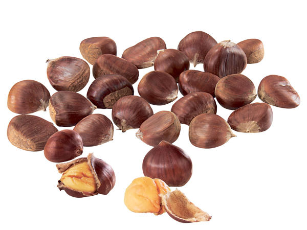 Esskastanien