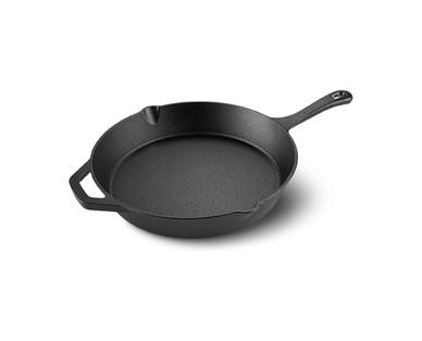 Crofton Cast Iron 12" Skillet