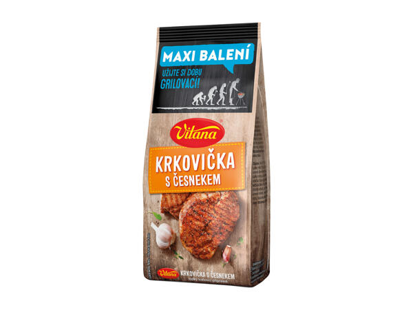 MAXI KOŘENICÍ SMĚS