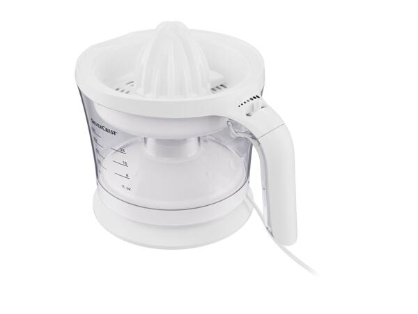 Silvercrest Citrus Juicer