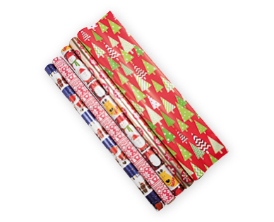 Carta regalo di design