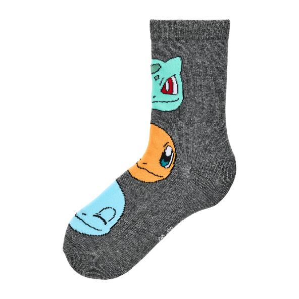 POKÉMON(R) 				Socken, 2 Paar