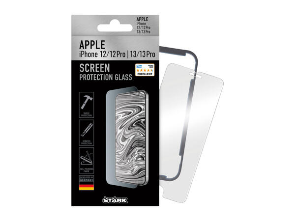Stark Glass Phone Screen Protector