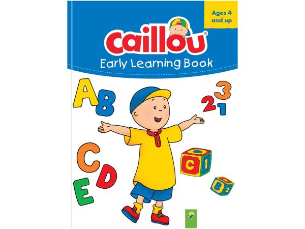 Activity Book