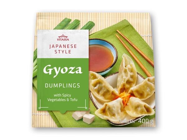 Gyoza