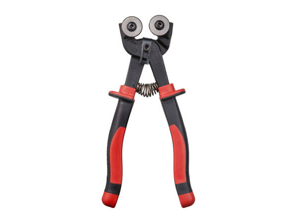 Parkside Tile Cutter / Parrot Beak Nippers / Tile Nippers / Mosaic Tile Nippers