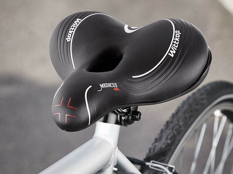 WITTKOP Saddle Assortment
