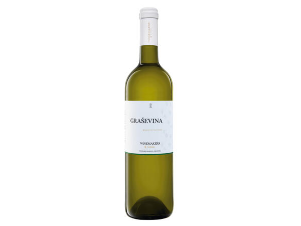 Graše­vina