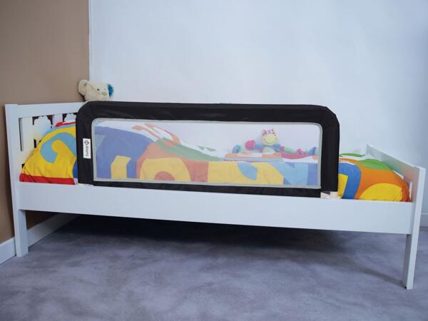 Portable Bed Rail
