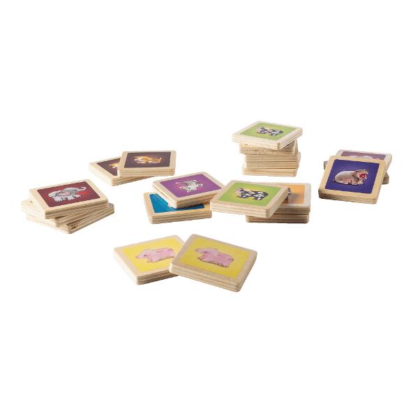 Jouets en bois
