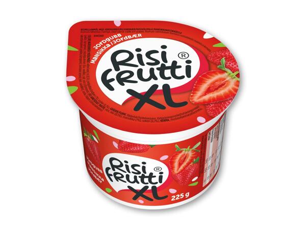 RISIFRUTTI Risdessert