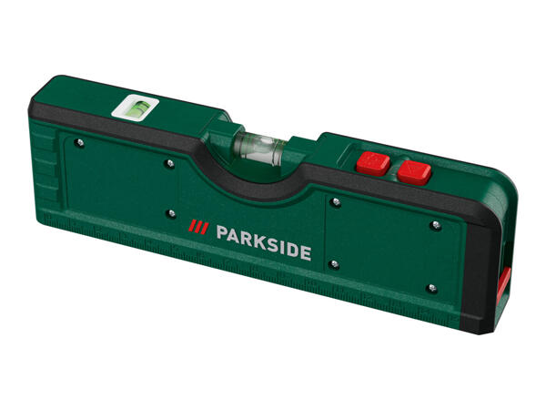 Parkside Laser Spirit Level