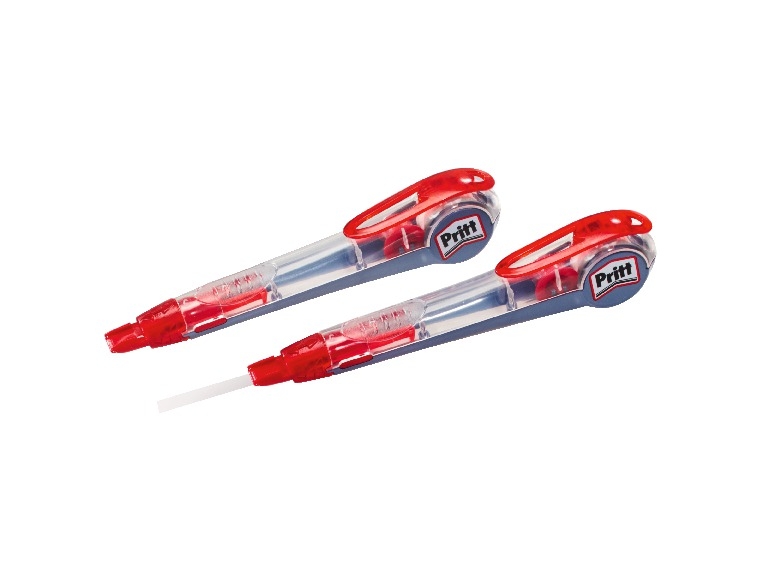 Korrekturroller oder -stift