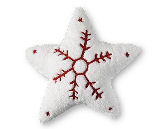Merry Moments 
 Holiday Sherpa Pillow