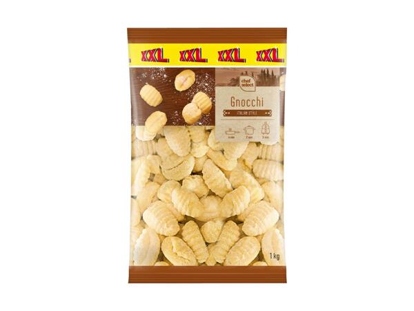 XXL Gnocchi