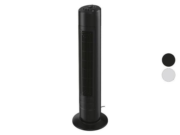 Sloupový ventilátor STV 50 I1