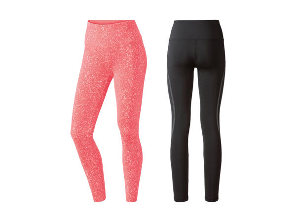 Leggings de sport