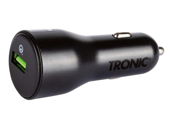 Tronic USB Car Charger
