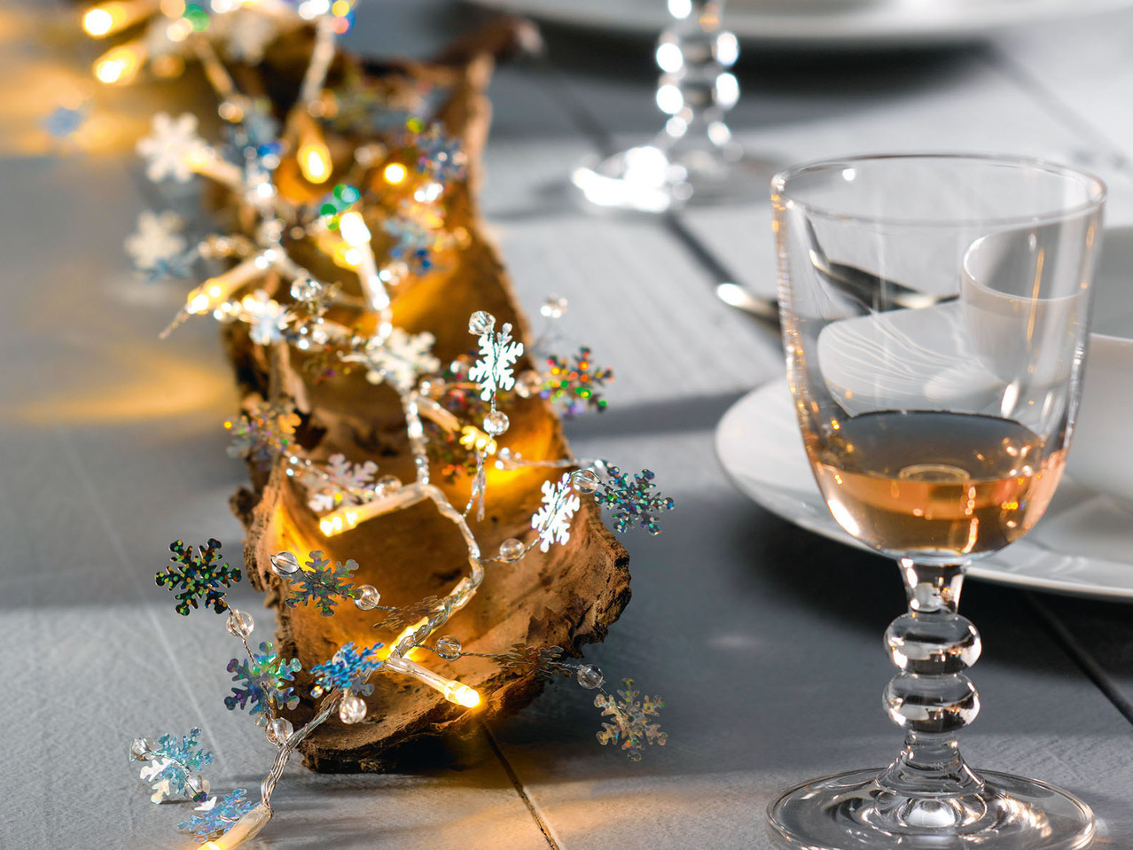 20 LED Fairy Lights