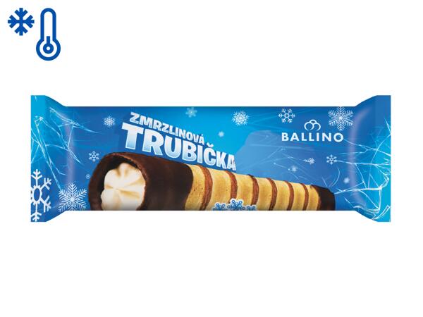 BALLINO Zmrzlinová trubička