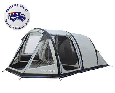 HIGH PEAK(R) TENDA "LAKESIDE AIR 5"