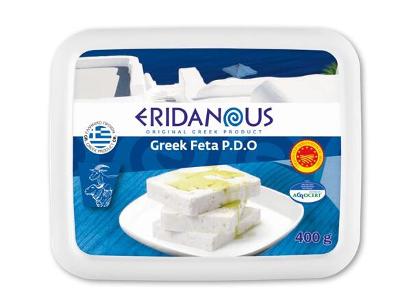 Græsk feta