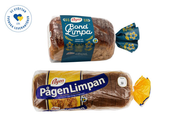 Pågen limpa