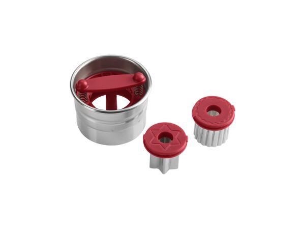 Biscuit Cutter Set, Stamp Set or Multi-Cutter