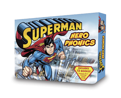 Disney Phonics and Sight Words Box Sets