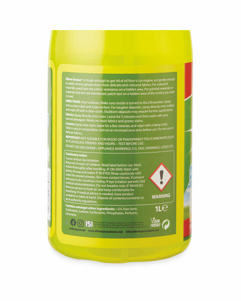 Elbow Grease 1L
